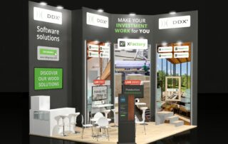 ligna-2025-stand