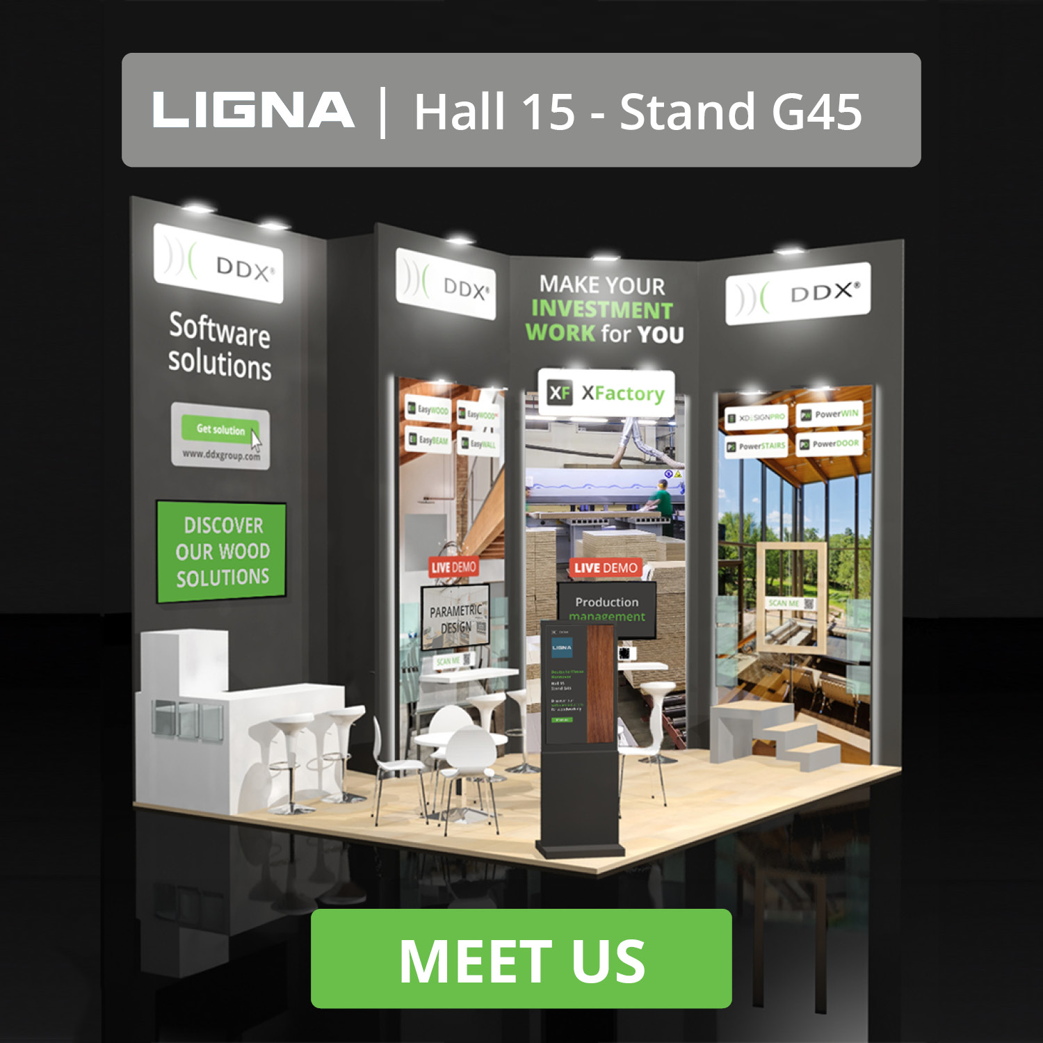 ligna-2025-stand