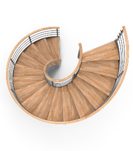 ddx-progetto-scala-a-chiocciola-in-legno
