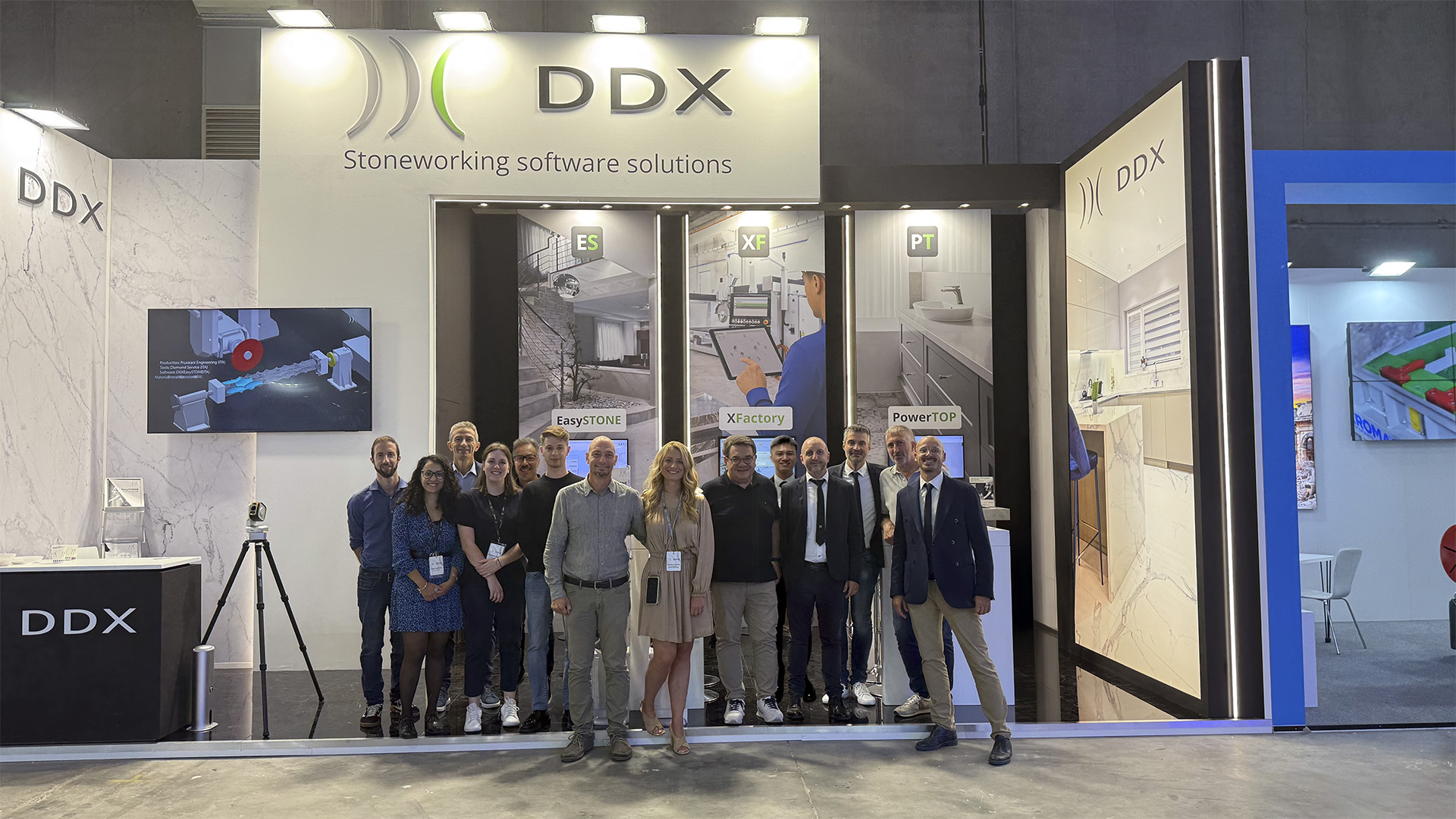 ddx-a-marmomac-2025