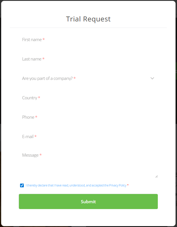 ddx-trial-request-form