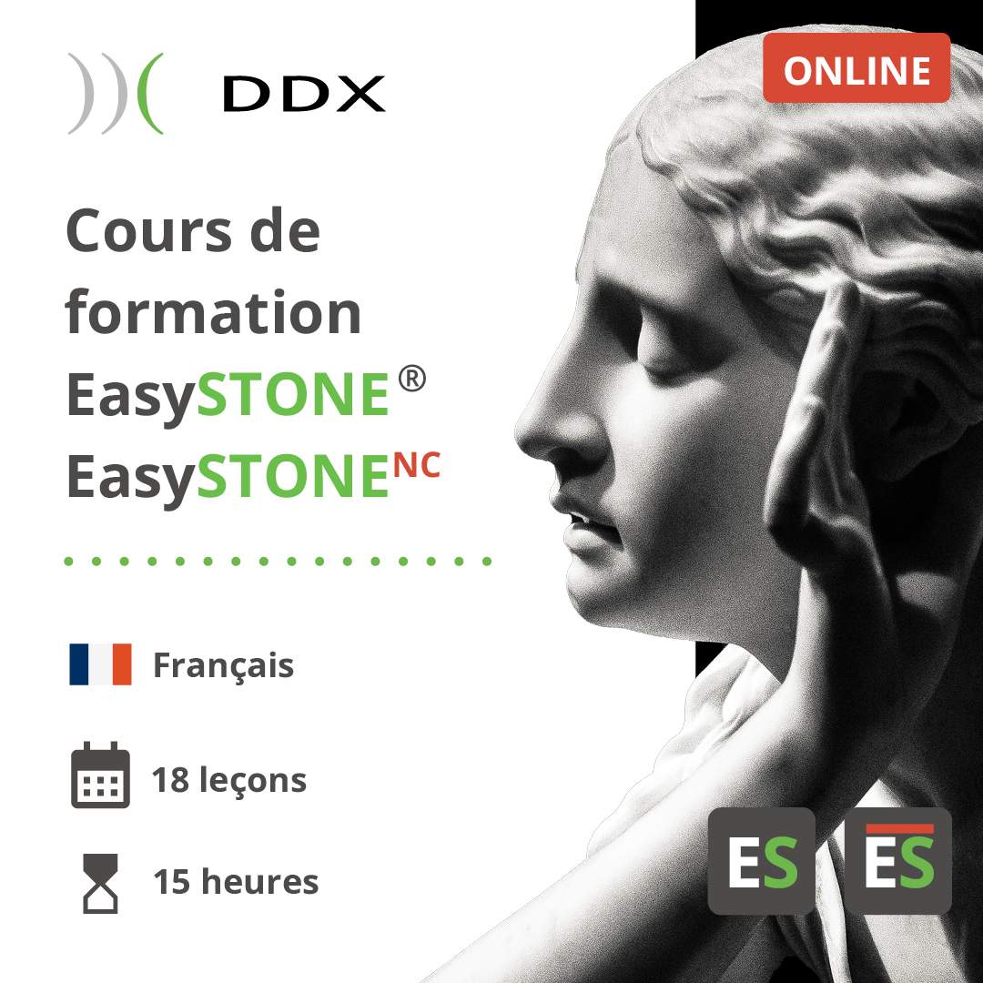 cours-easystone-en-français