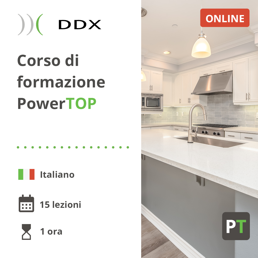 Corso PowerTOP – ITA