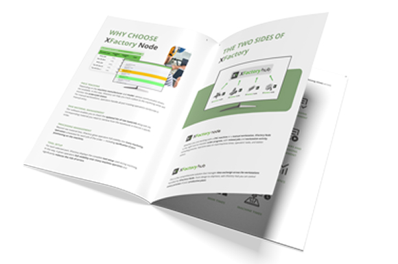 ddx-xfactory-brochure xfactory-operatore-con-tablet