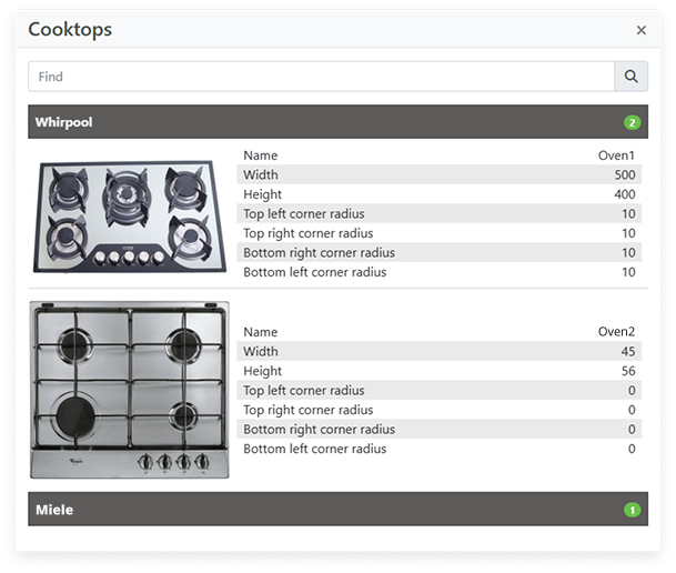 powertop-database-personalizzabile